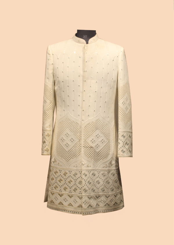 Sherwani