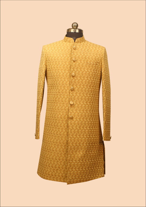 Sherwani