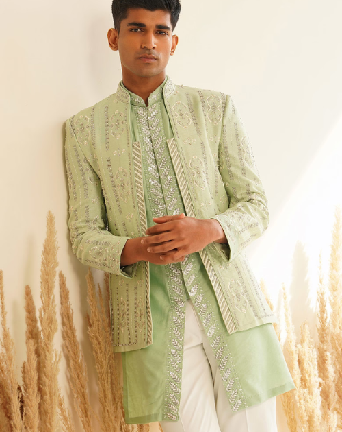 Sherwani