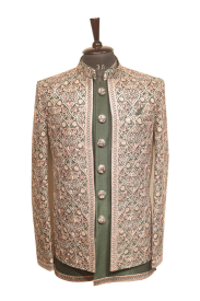 Indowestern Sherwani