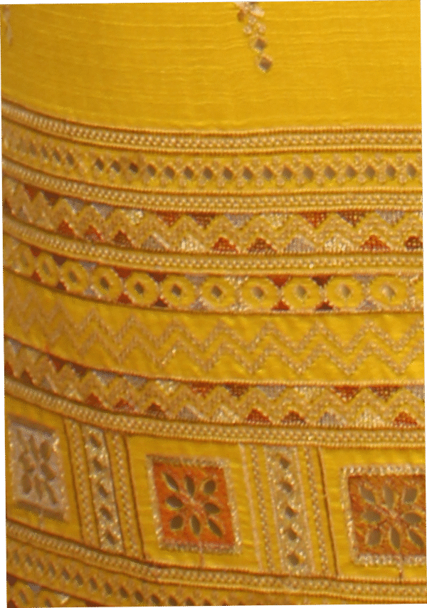 Indo western - Image 4