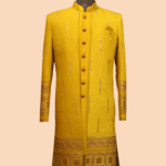 Outfit Indo Western