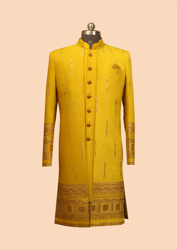 Indo western