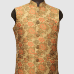 Nehru Jacket (Waistcoat)