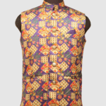 Nehru Jacket (Waistcoat)