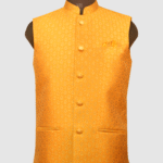 Nehru Jacket (Waistcoat)