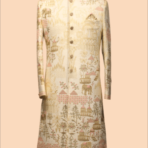 Sherwani