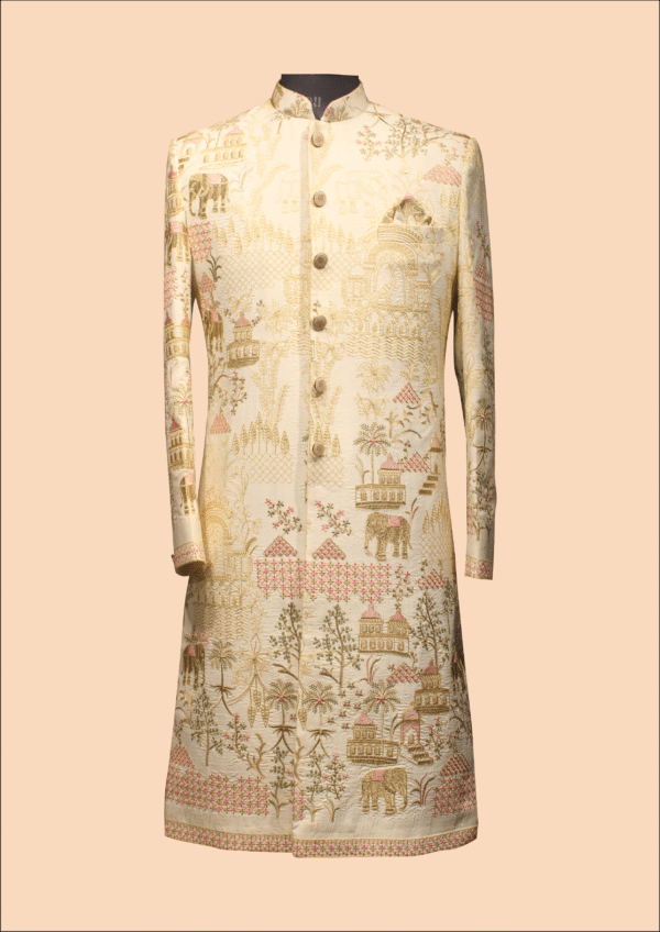 Sherwani