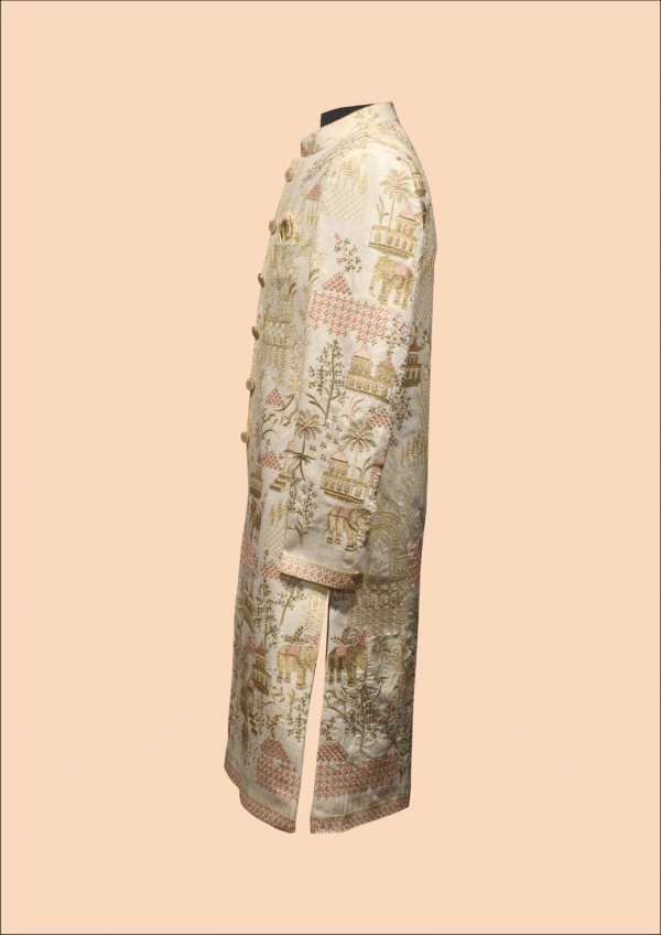 Sherwani - Image 3