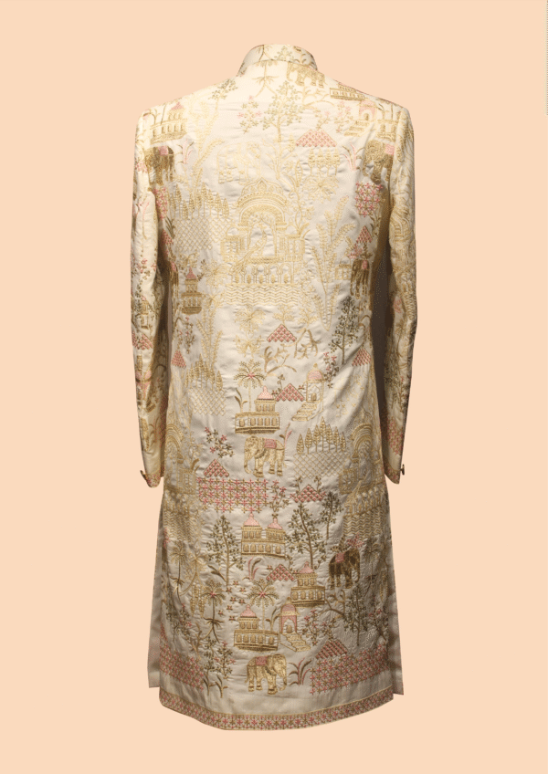 Sherwani - Image 2