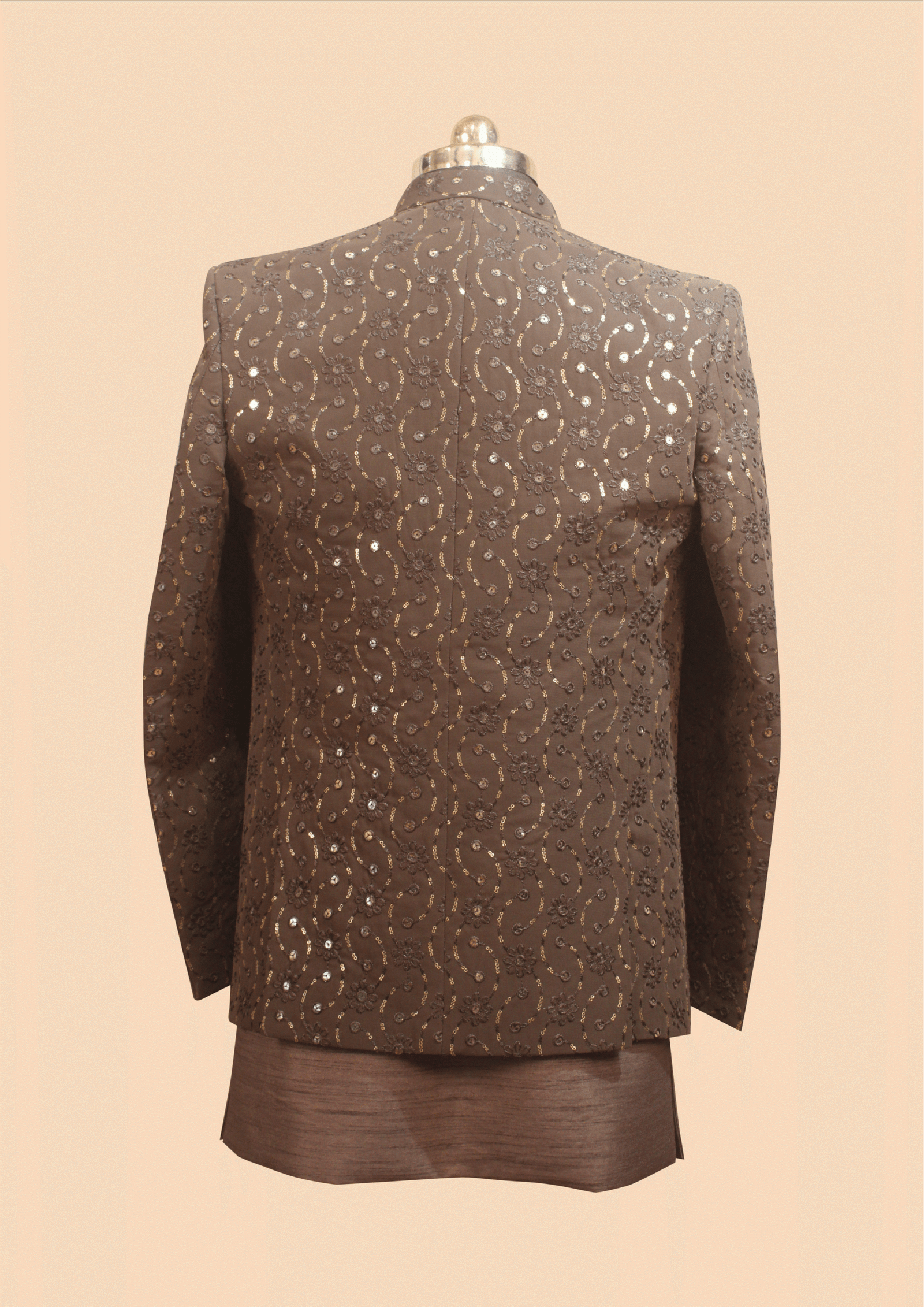 Outfit Indo Western - Image 2