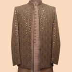 Outfit Indo Western