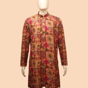 Royal Mosaic Kurta